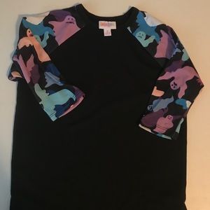 LuLaRoe Halloween Sloan 👻